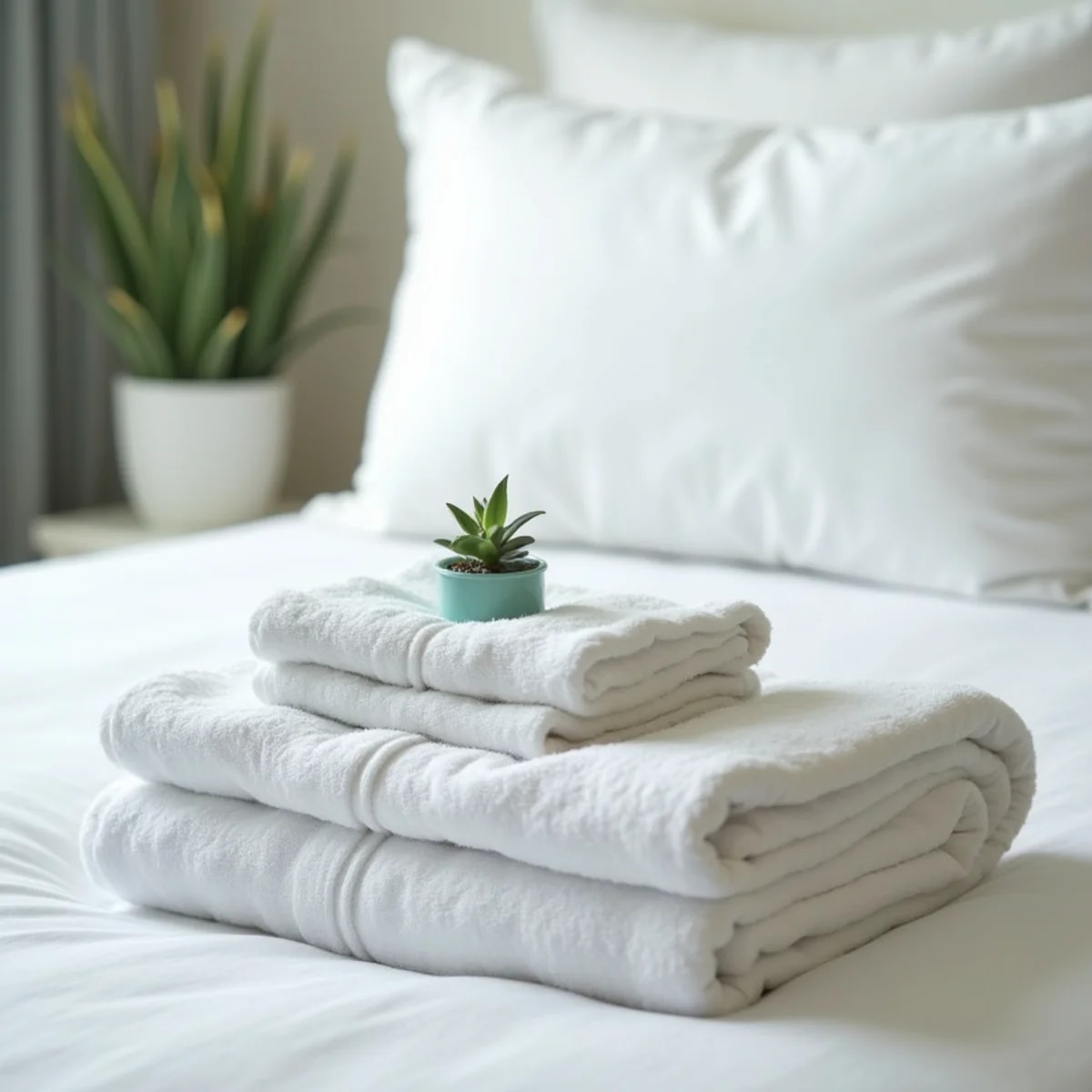 The Airbnb Turnover Cleaning Checklist for 5-Star Reviews