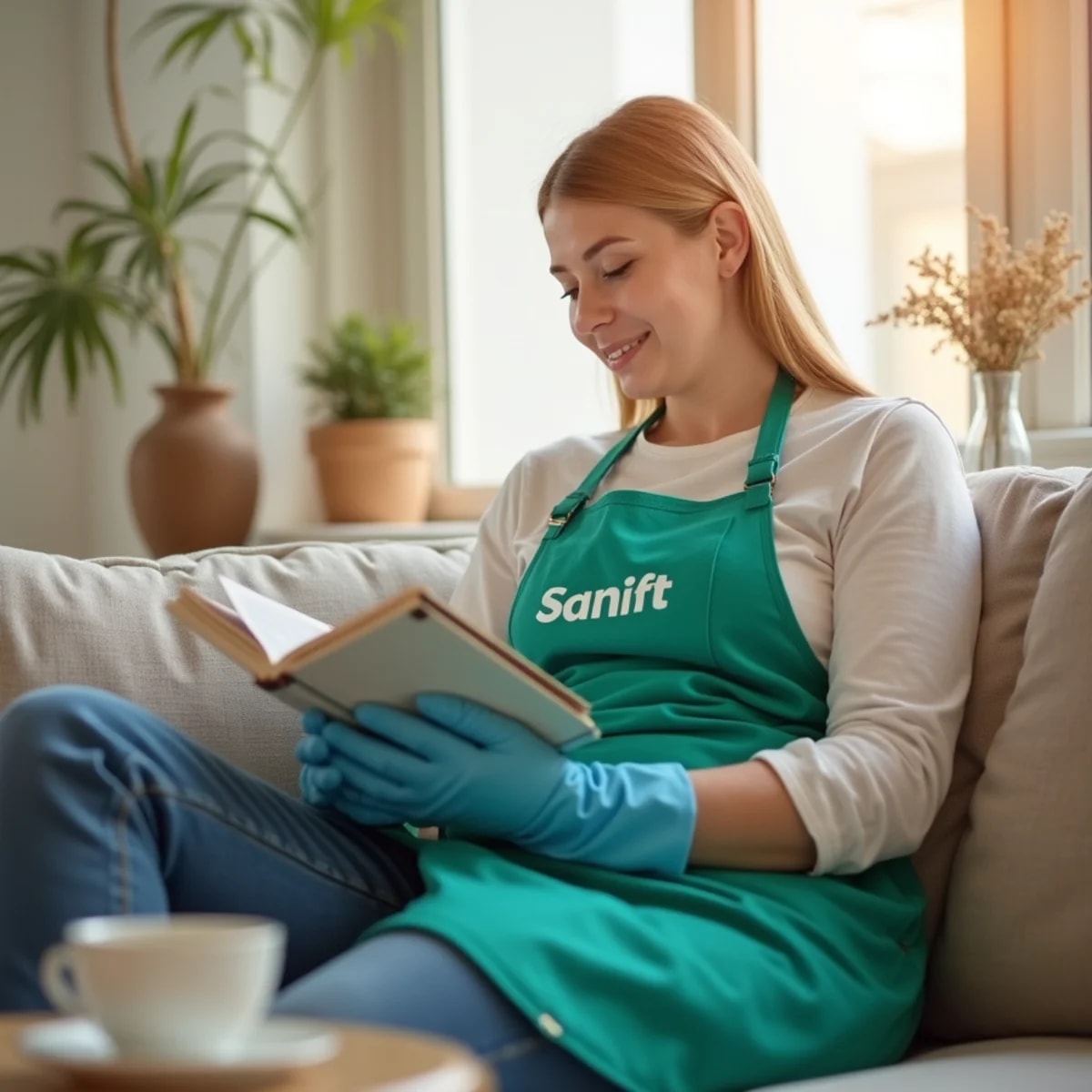 The Real Benefits of Hiring a Professional Cleaning Service