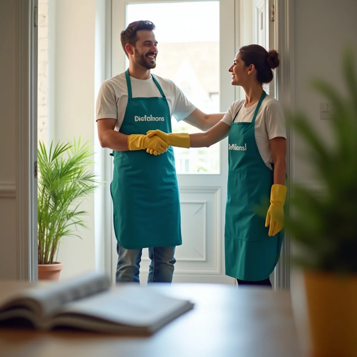How to Choose the Best House Cleaning Service in Toledo