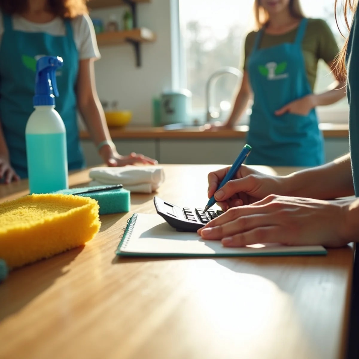 How Much Does House Cleaning Cost in Toledo, Ohio? (2026 Price Guide)