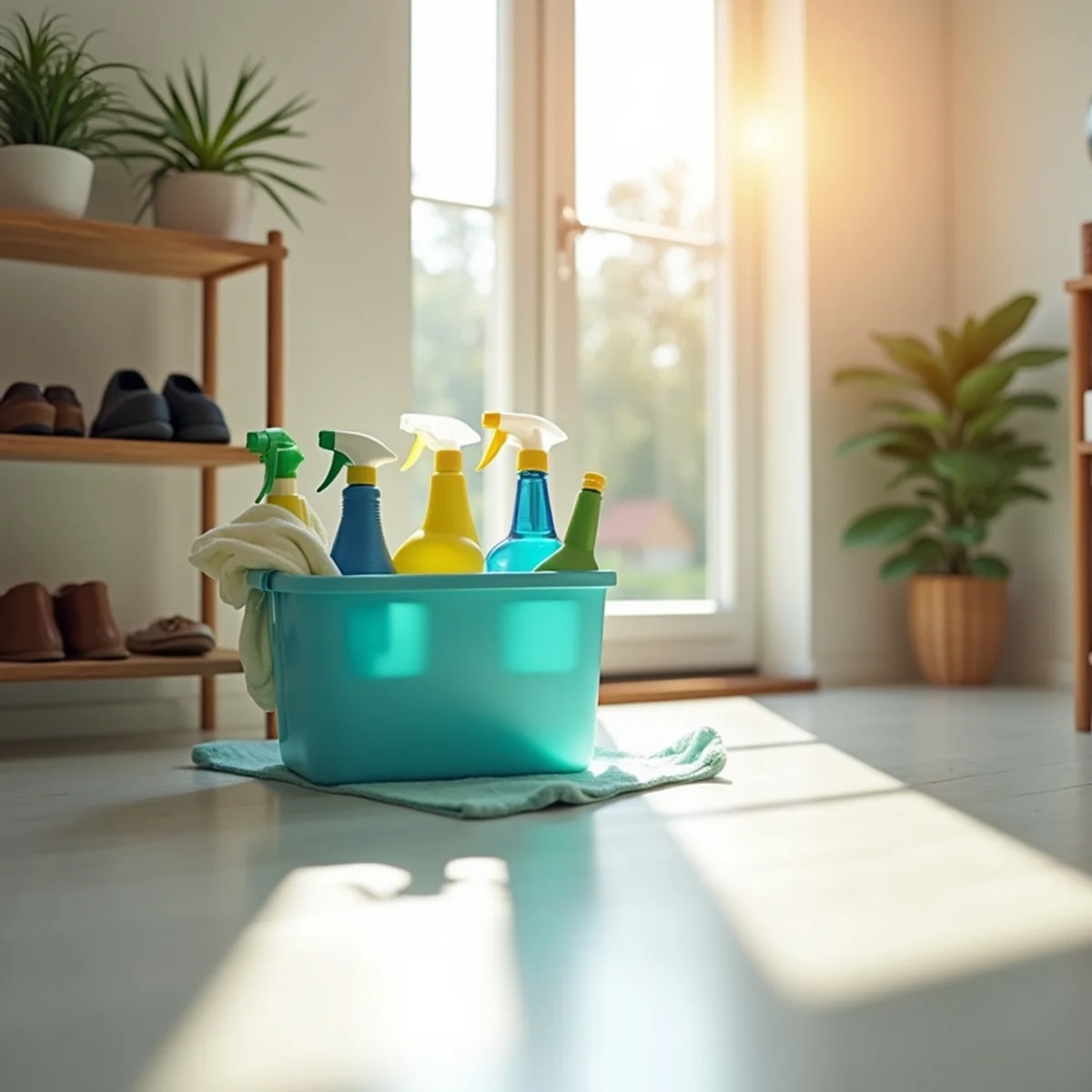 How to Prepare Your Home for a Professional Cleaning