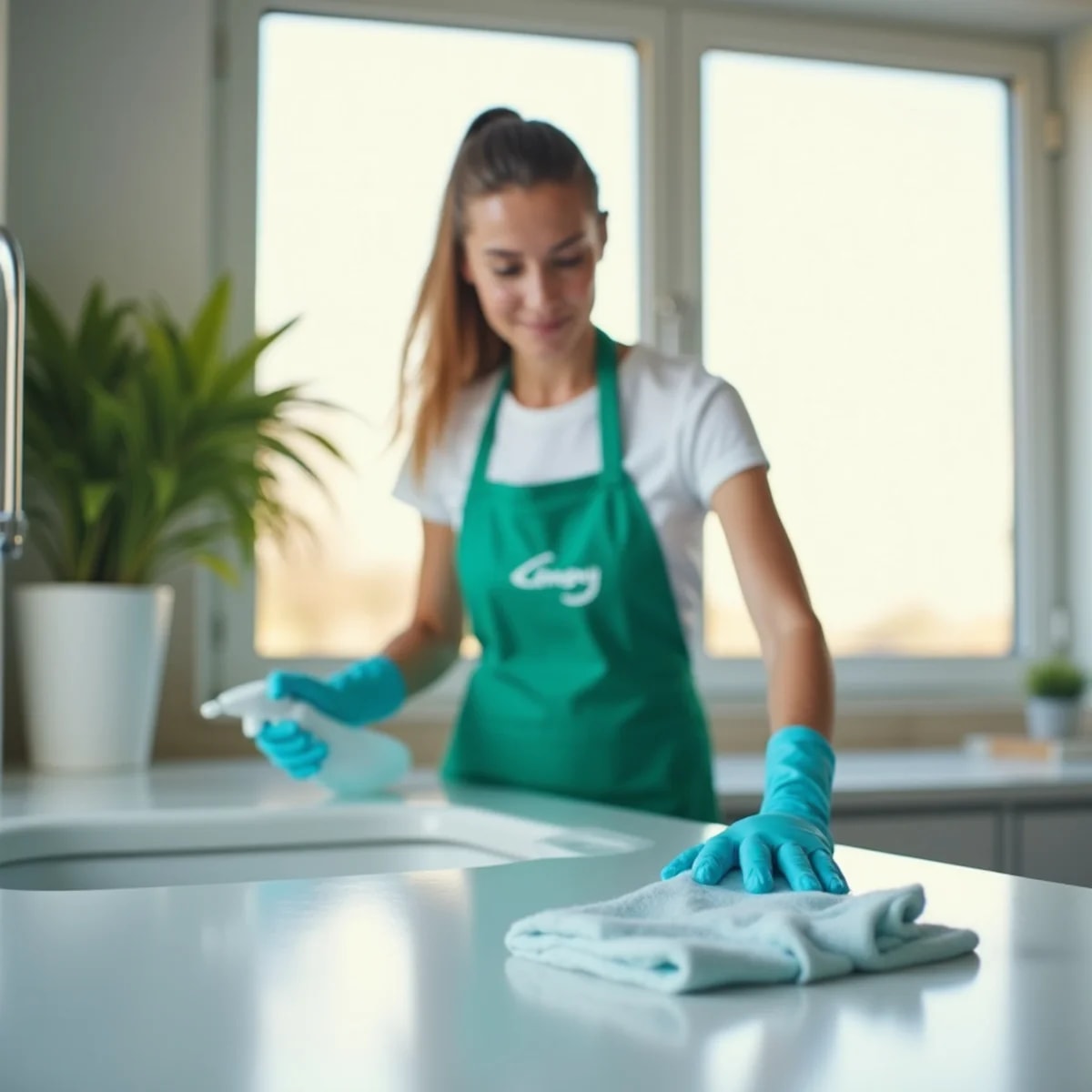 Speed-Cleaning Tips for Busy Toledo Families